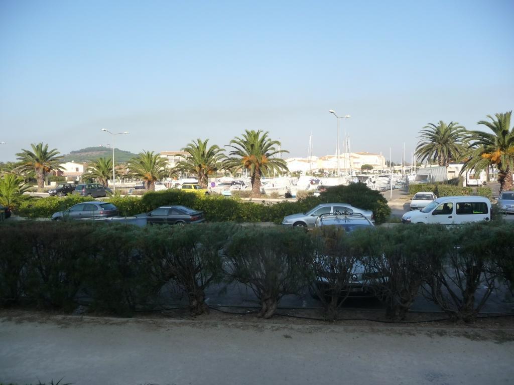 Port Nature آجد المظهر الخارجي الصورة